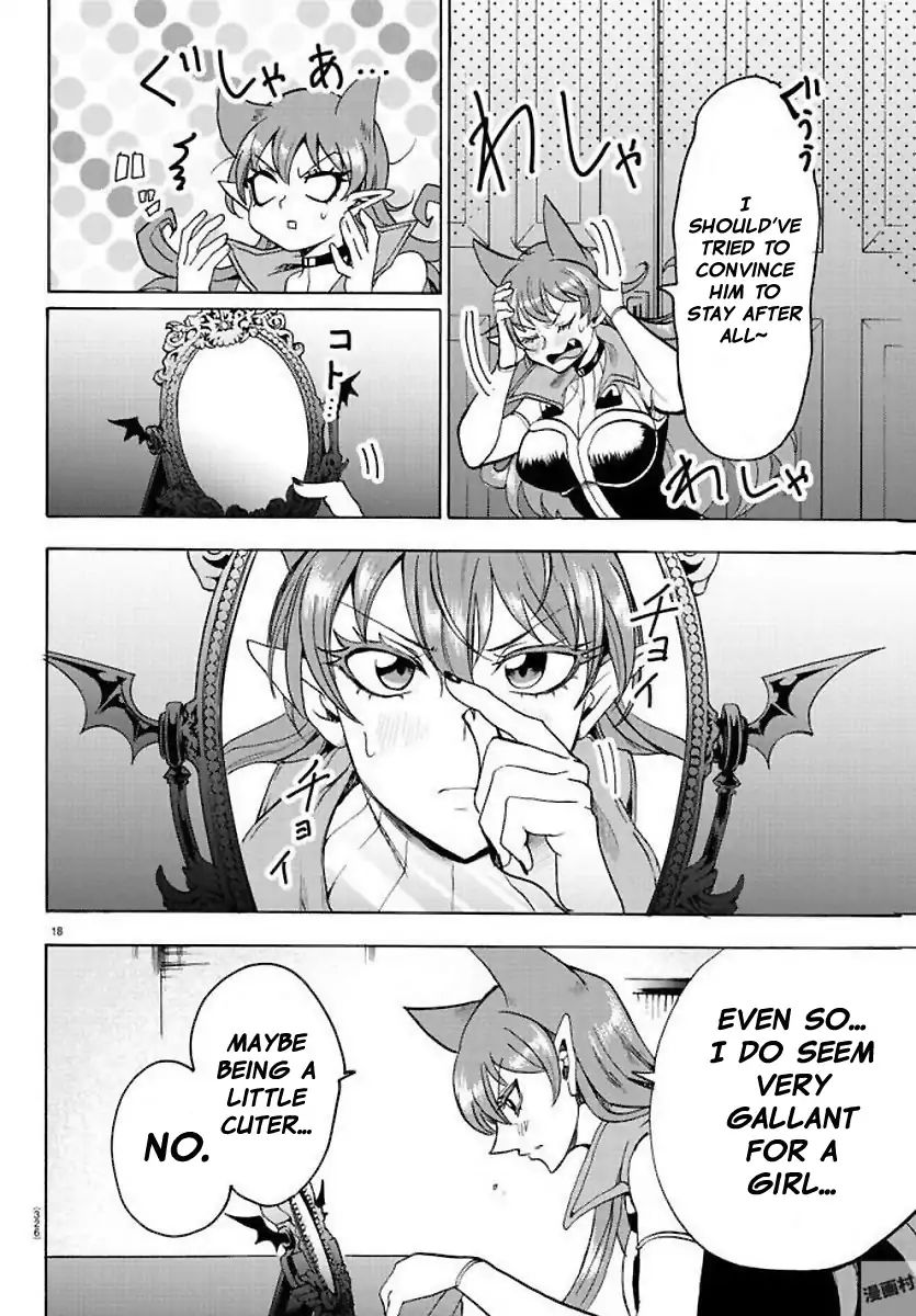 Mairimashita! Iruma-kun, Chapter 53 image 18